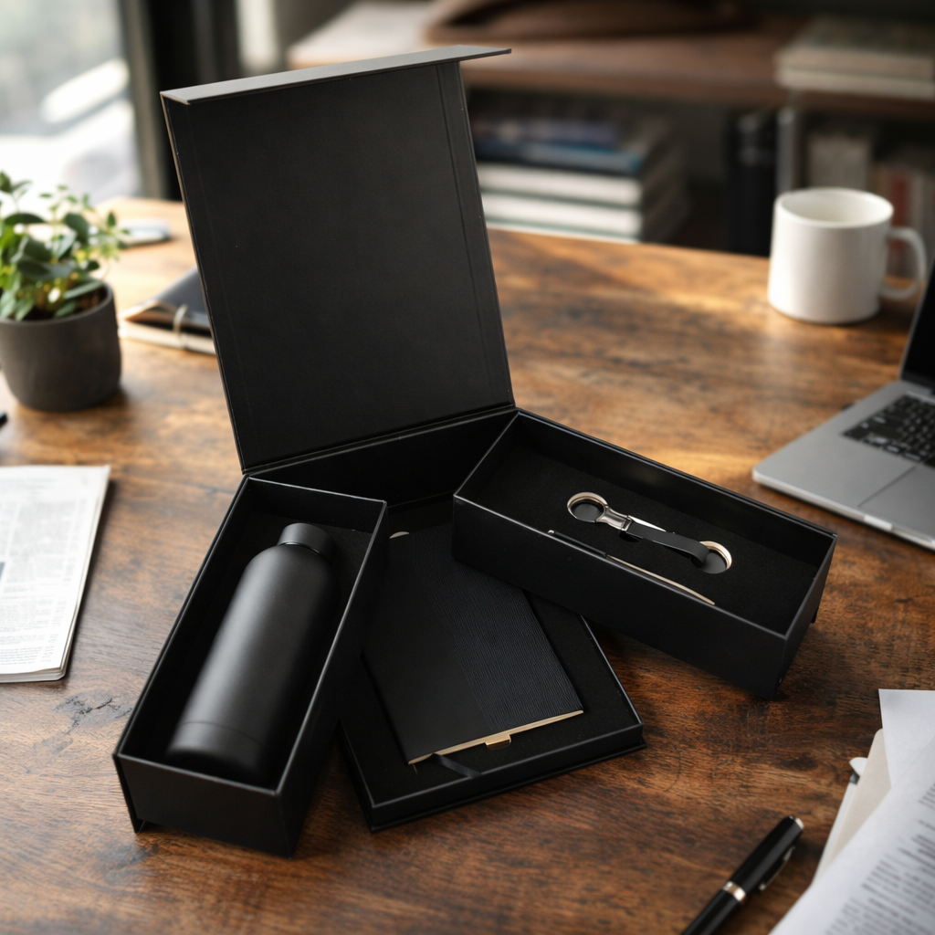 APEX - Magnetic Gift Set